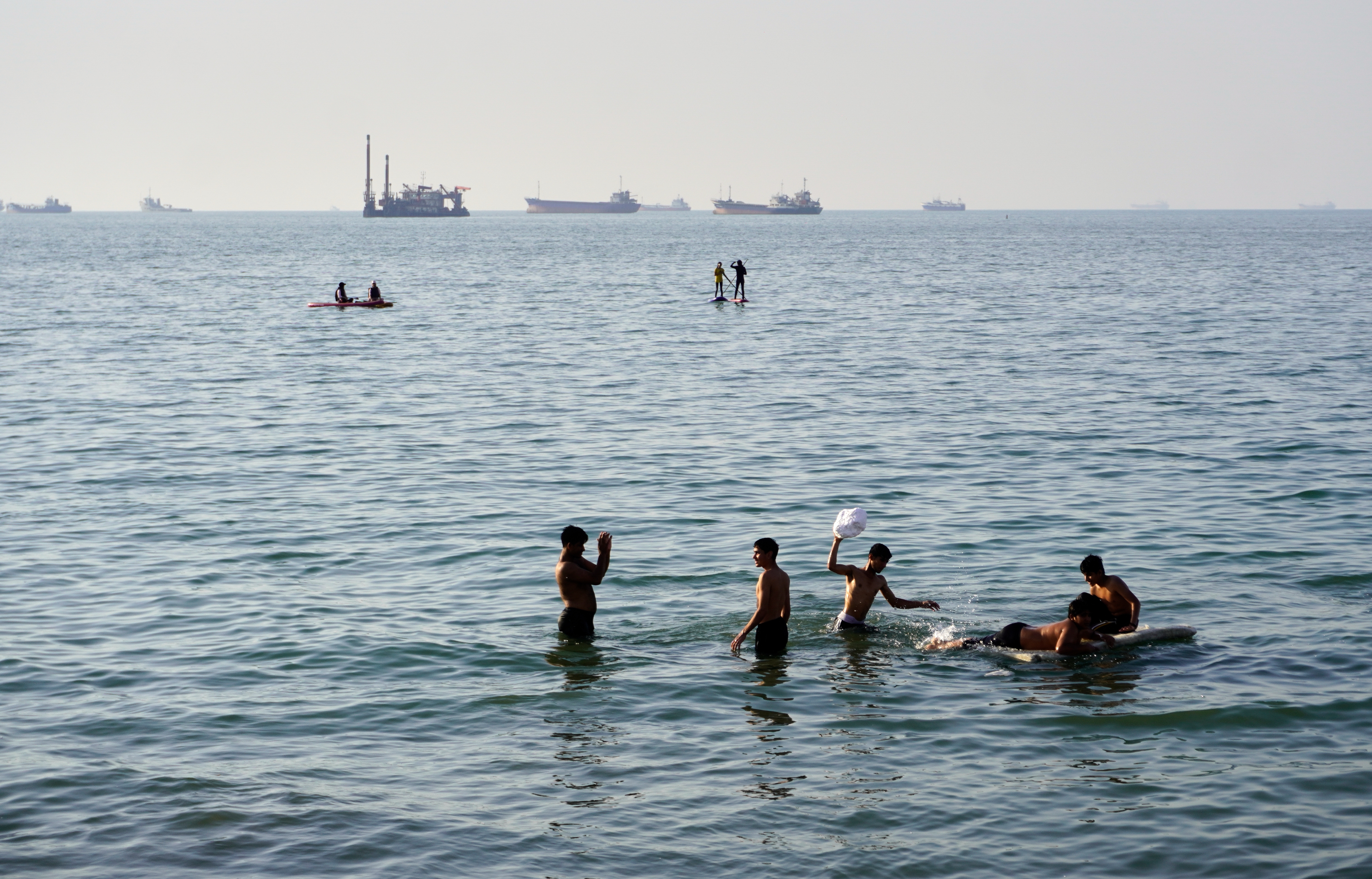 Trump says deal to end Iran war will be signed Sunday, as Iran disagrees on timing